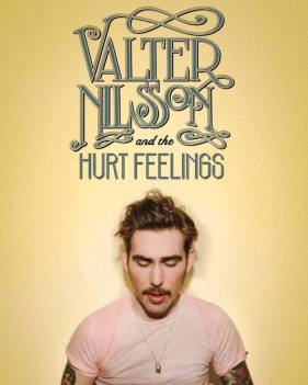 Valter Nilsson And The Hurt Feelings